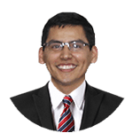 Ing. Manuel Anhuamán Zamora