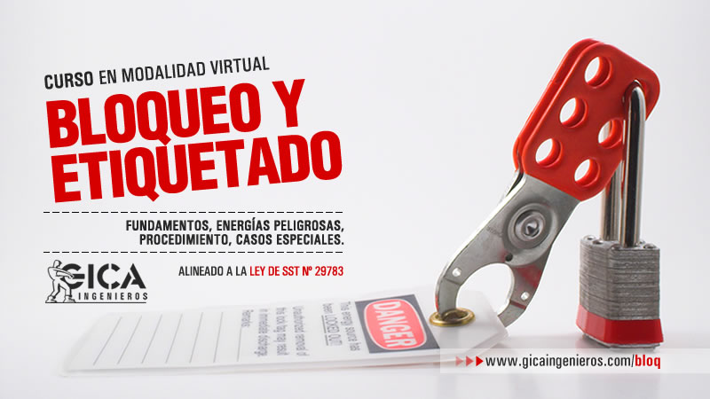 imagen BLOQUEO Y ETIQUETADO