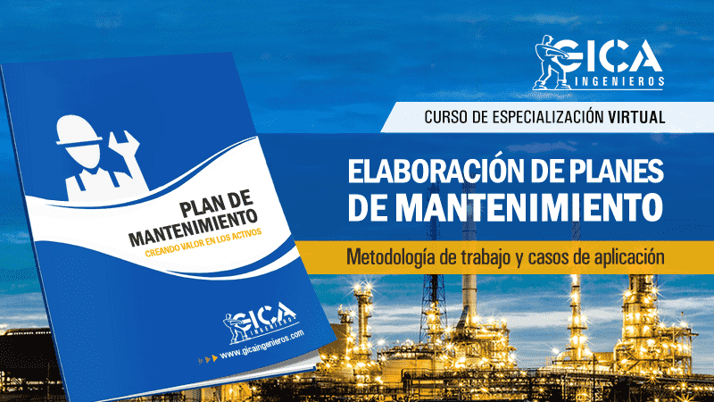 imagen Elaboración de Planes de Mantenimiento