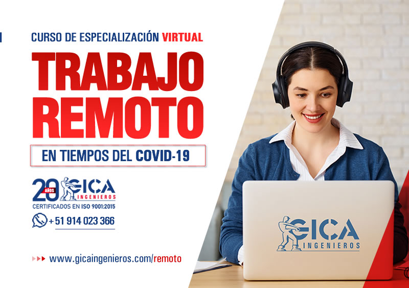 imagen Trabajo Remoto