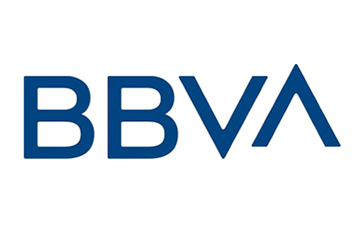 Logo BBVA