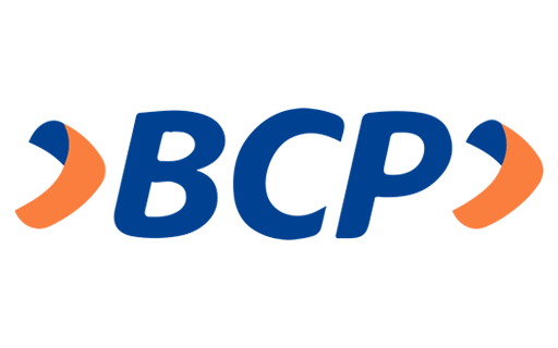 Logo BCP