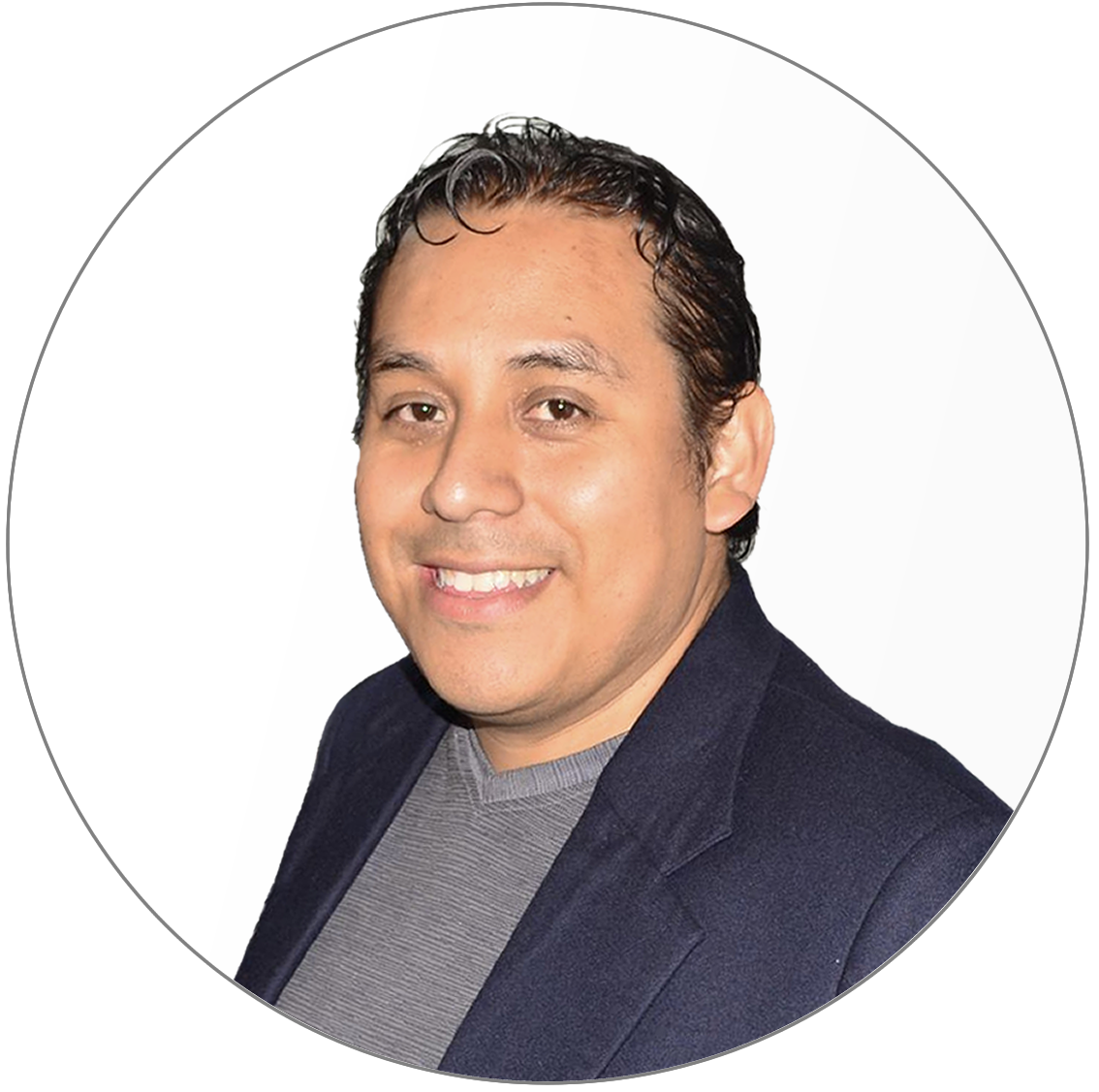 Ing. David Loaiza F.