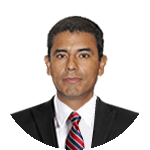 Ing. Eleazar Velarde C.