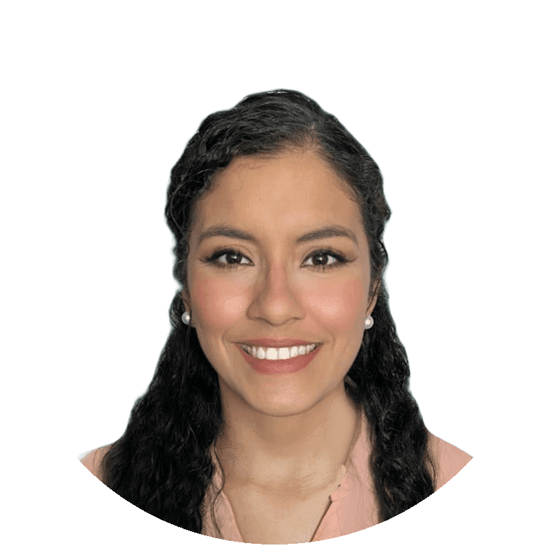 Jimena Alvarez Thorndike