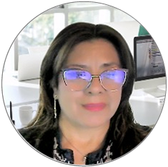 Lic. Luisa Aguirre F.