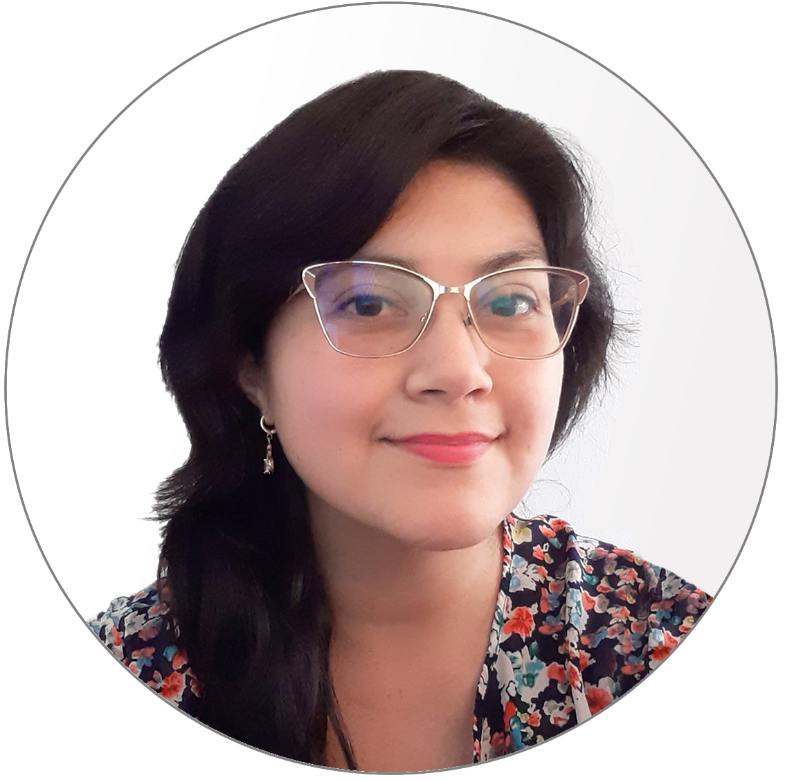 Yasmín González I.