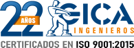 Logo Gica Ingenieros