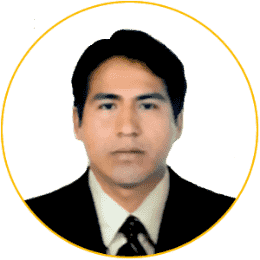Wilder Bernardo