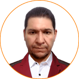 Roberto Maldonado
