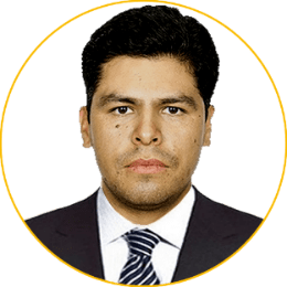 Saulo de la cruz