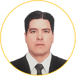 Roberto Maldonado