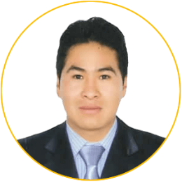 Saulo de la cruz