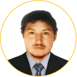 Efraín pampa
