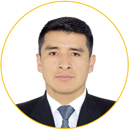 Edwin Conchacalla A.