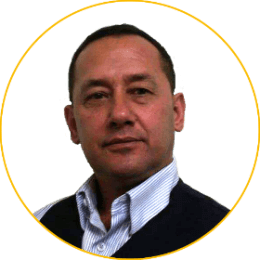 Carlos Mario S. 