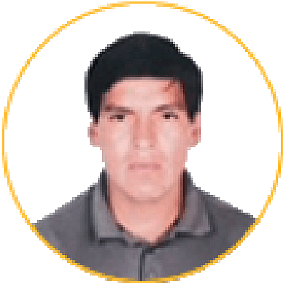 Crisolo Sánchez R.