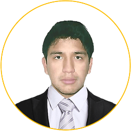 Hugo Escobar L.