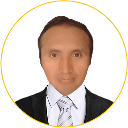 Ismael Condori A.