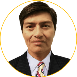 José Ayaviri R.