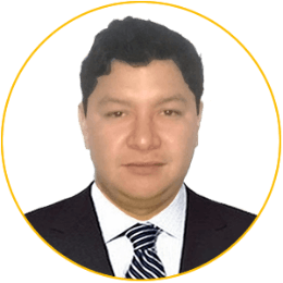 Ricardo Quispeinga A.