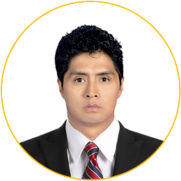 Wilber Díaz C.