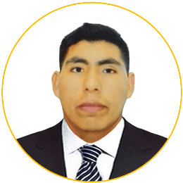 Wilber Huacho Q.