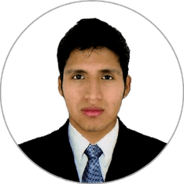 Johel Castañeda