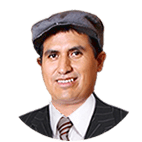 Carlos Lavado
