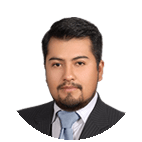 Gonzalo Rosales