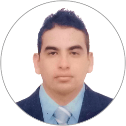 Efraín pampa
