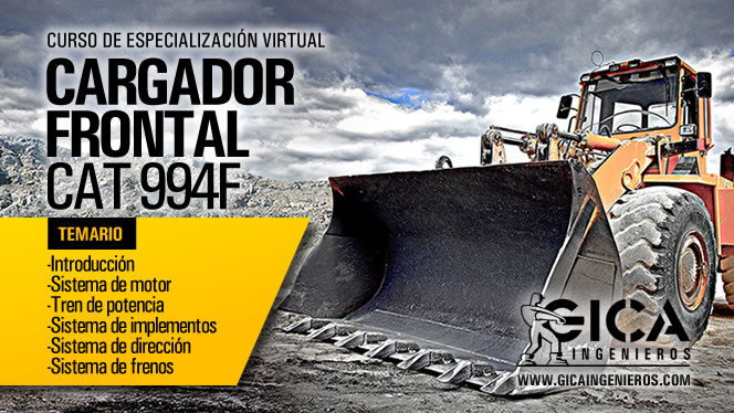 Imagen cargador frontal