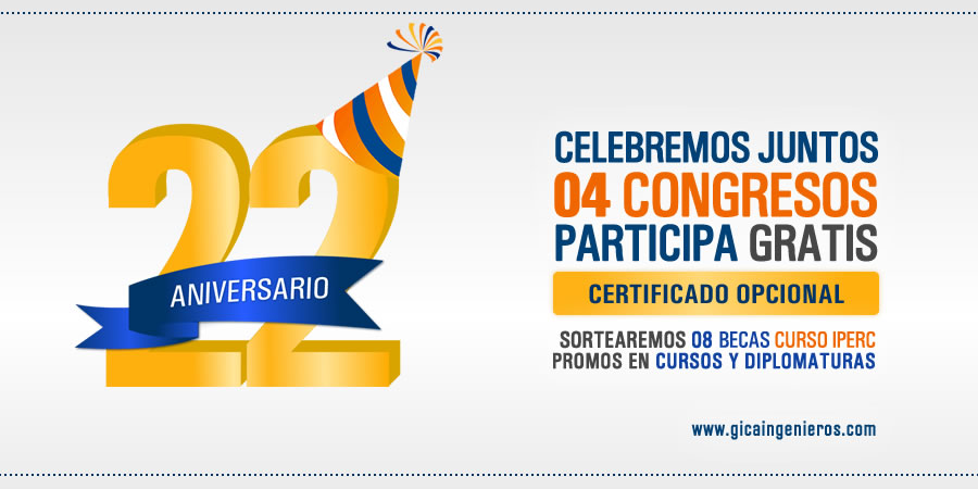 Banner Congreso Virtual