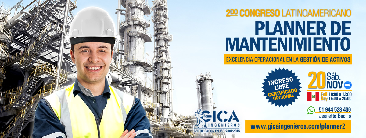 Banner Congreso Virtual