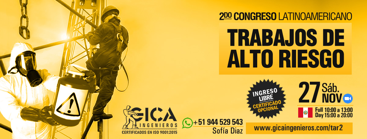 Banner Congreso Virtual