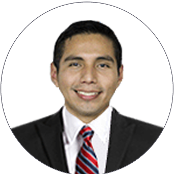 Ing. Cristian León