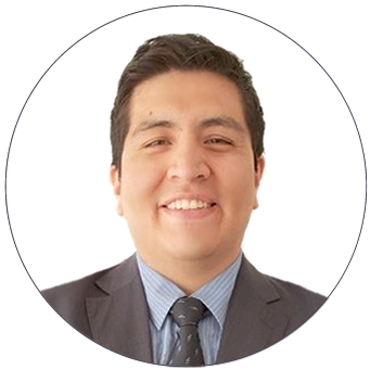 Ing. Fabio Miranda Monzón