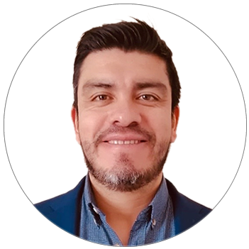 Mg. Rodrigo Godoy Godoy 