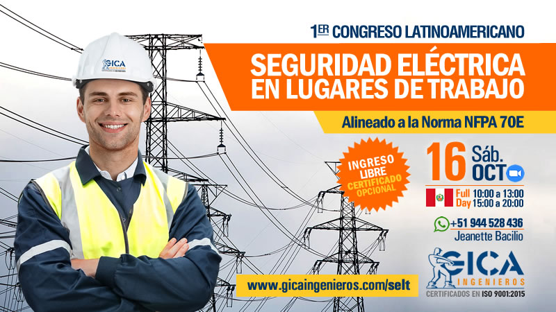 Banner Congreso Virtual