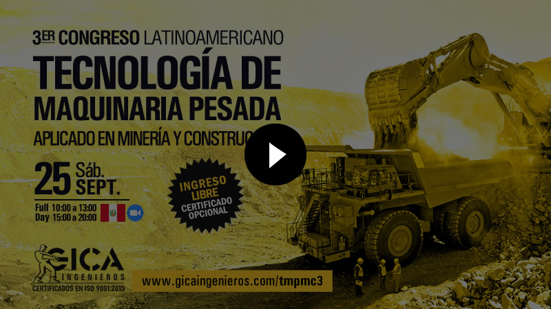 video Congreso Virtual
