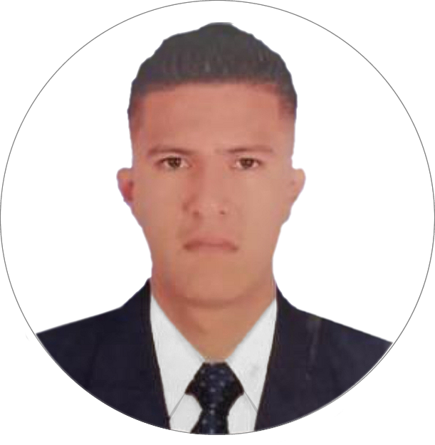 Jeysson Merino Zarate