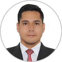 Johao Márquez Navarro