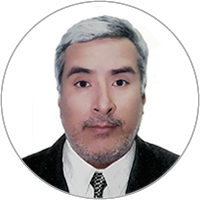 José Honores Barrera