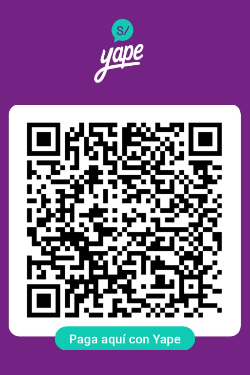 QR-YAPE